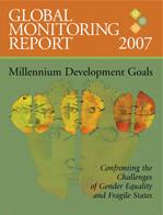 Copertina del Global Development Report