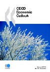 Copertina Oecd Economic Outlook Dec. 2007